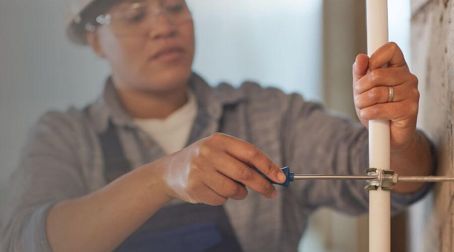 Professional water heater repair in Springdale, WA